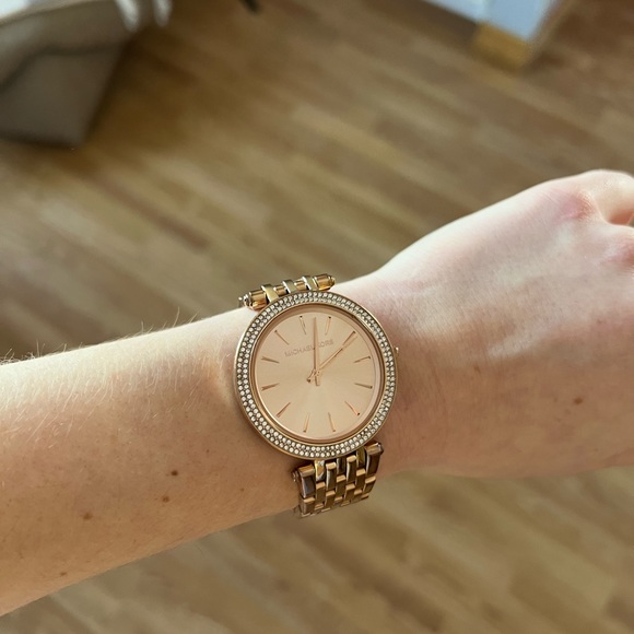 Michael Kors Darci Watch - Picture 3 of 7